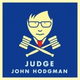 Image for article titled Gillian Jacobs keeps gold-digging, and sci-fi on trial at Judge John Hodgman
